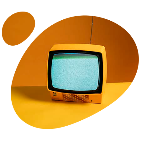 gult tv